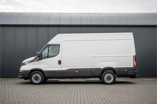 Iveco 35S18 | 3.0L 180PK | Automaat | NW MODEL | 3.5T Trekgewicht | Camera | Carplay | Climate